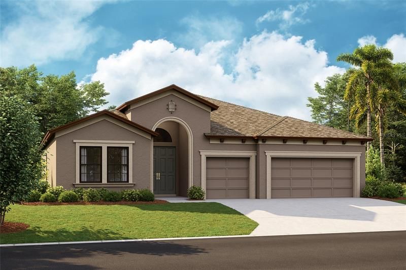 Recently Sold: $674,898 (3 beds, 3 baths, 2607 Square Feet)