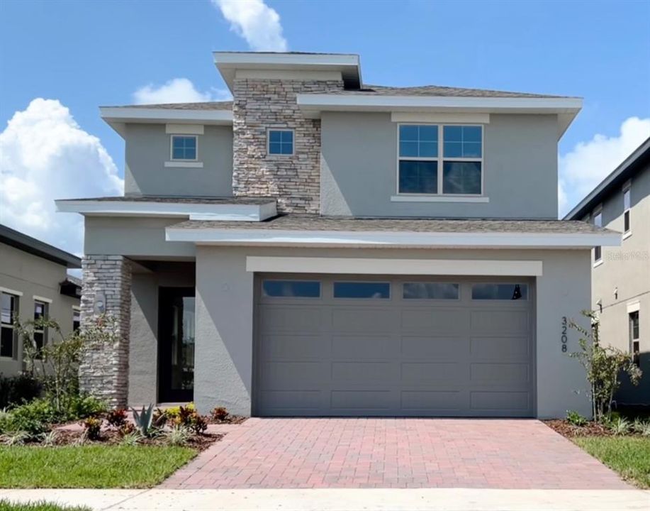 Vendido Recientemente: $450,927 (4 camas, 3 baños, 2717 Pies cuadrados)