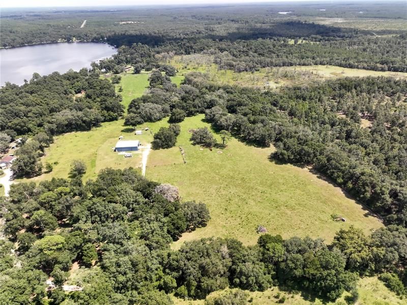 Recently Sold: $399,900 (16.97 acres)