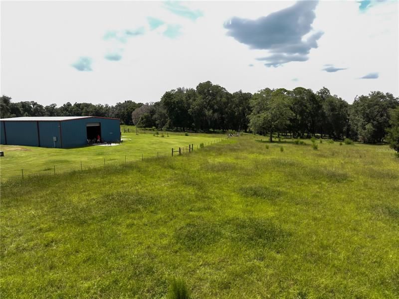 Recently Sold: $399,900 (16.97 acres)
