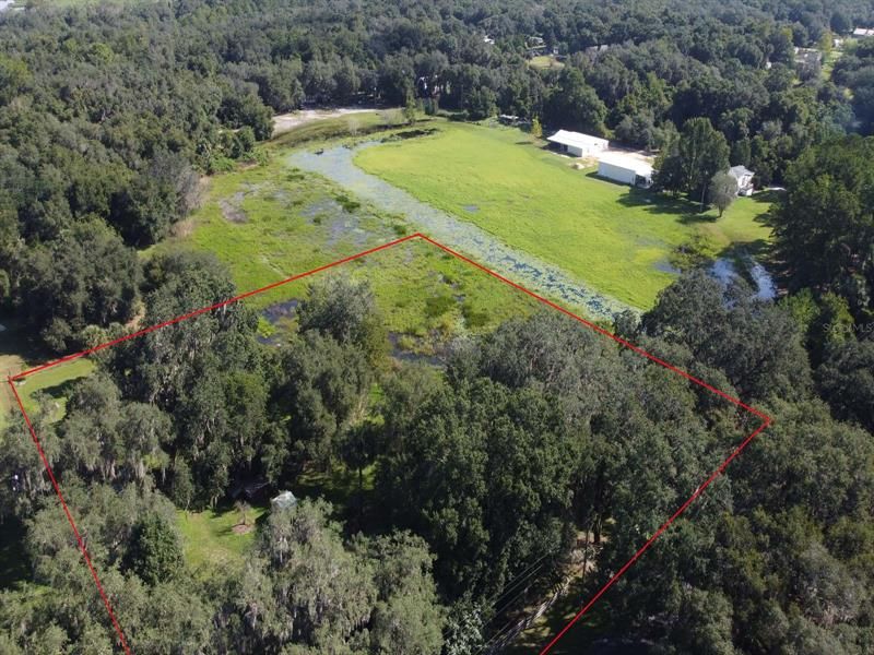 Recently Sold: $110,000 (2.15 acres)