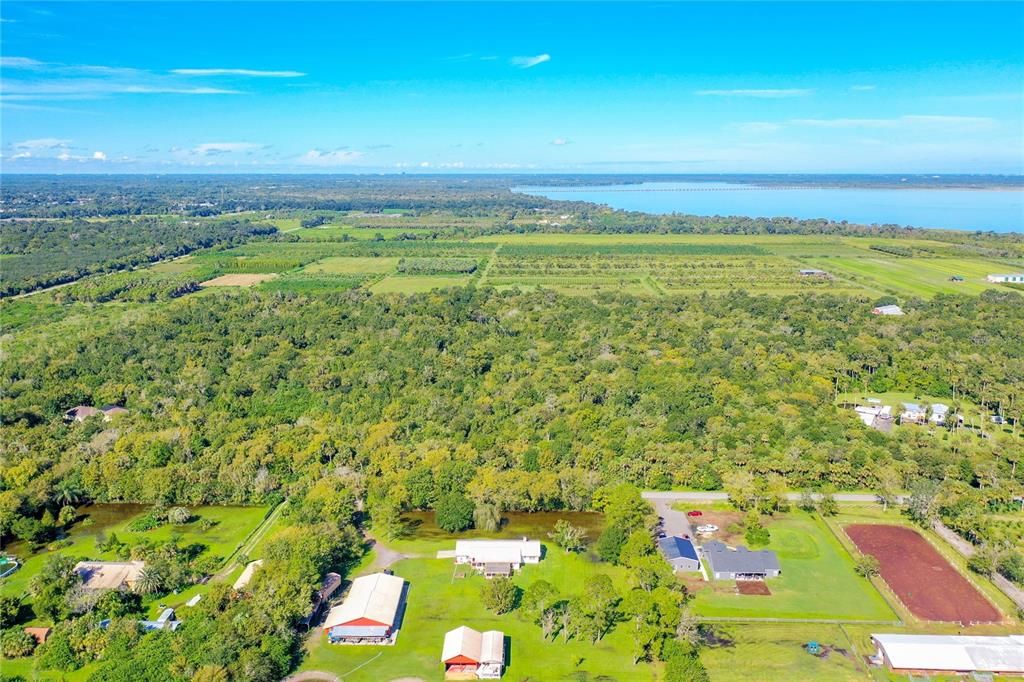 For Sale: $350,000 (9.50 acres)