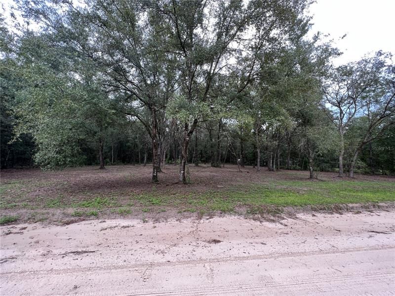 Recently Sold: $25,900 (1.58 acres)