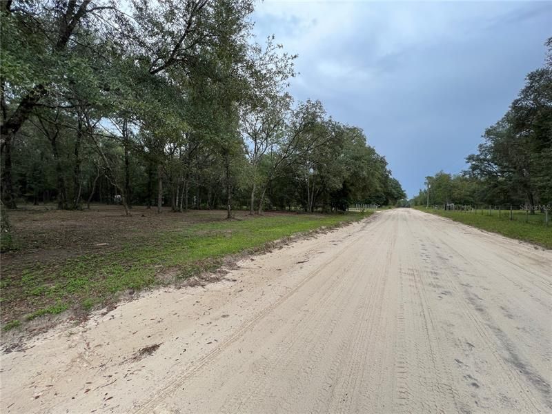Recently Sold: $25,900 (1.58 acres)