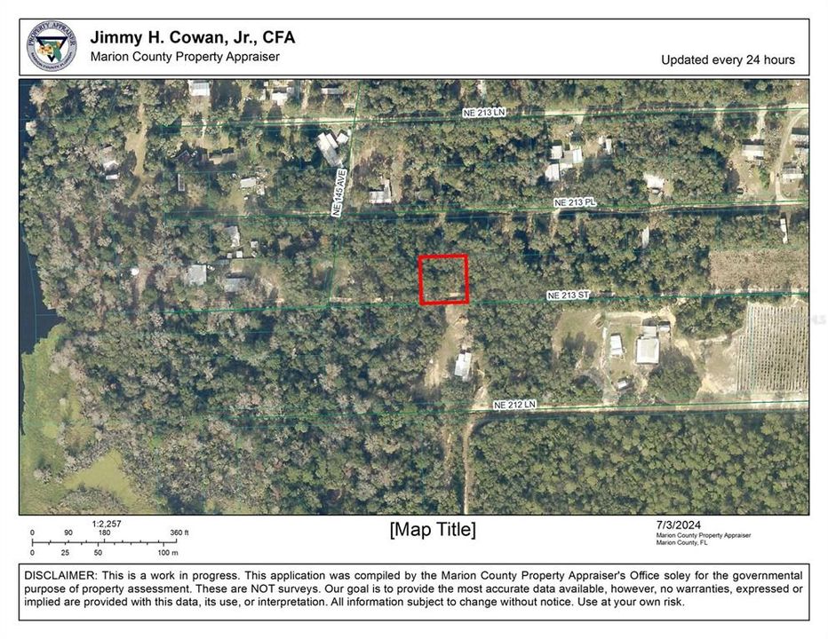 待售: $6,500 (0.23 acres)