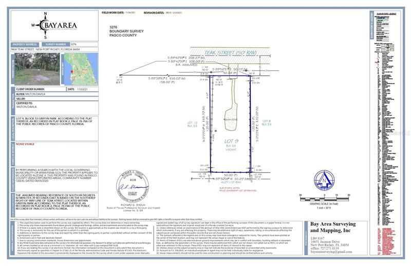 En Venta: $50,000 (0.12 acres)