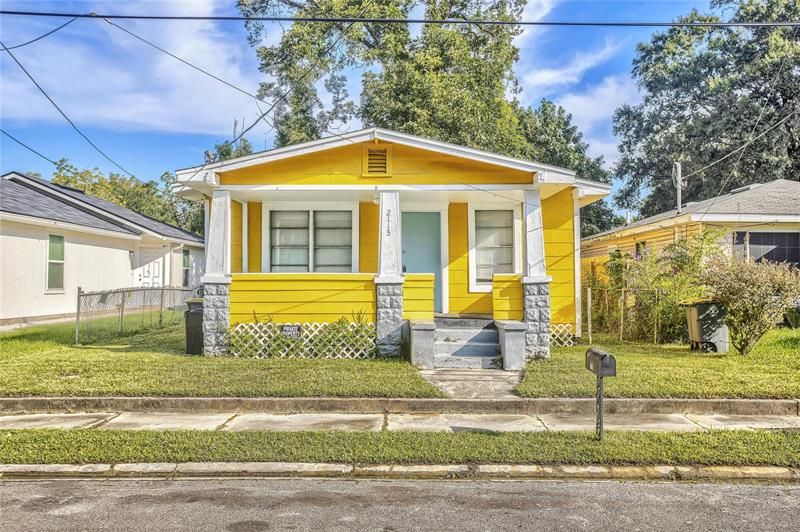 Recently Sold: $89,000 (3 beds, 1 baths, 964 Square Feet)