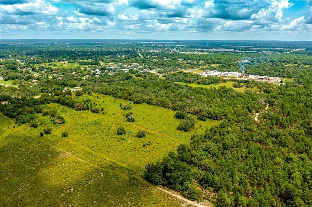 Active With Contract: $1,200,000 (9.62 acres)