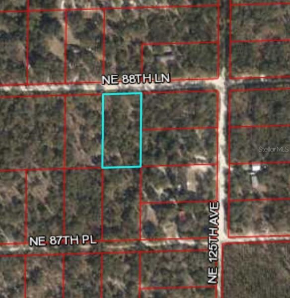 Recently Sold: $14,900 (1.25 acres)