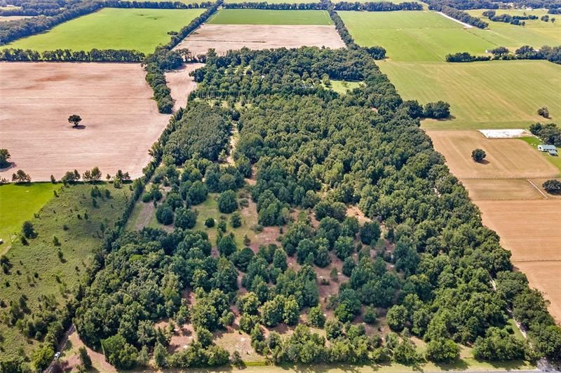 Recently Sold: $389,900 (39.98 acres)