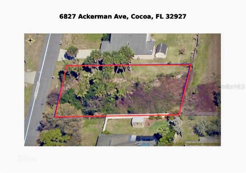 Recently Sold: $42,000 (0.28 acres)