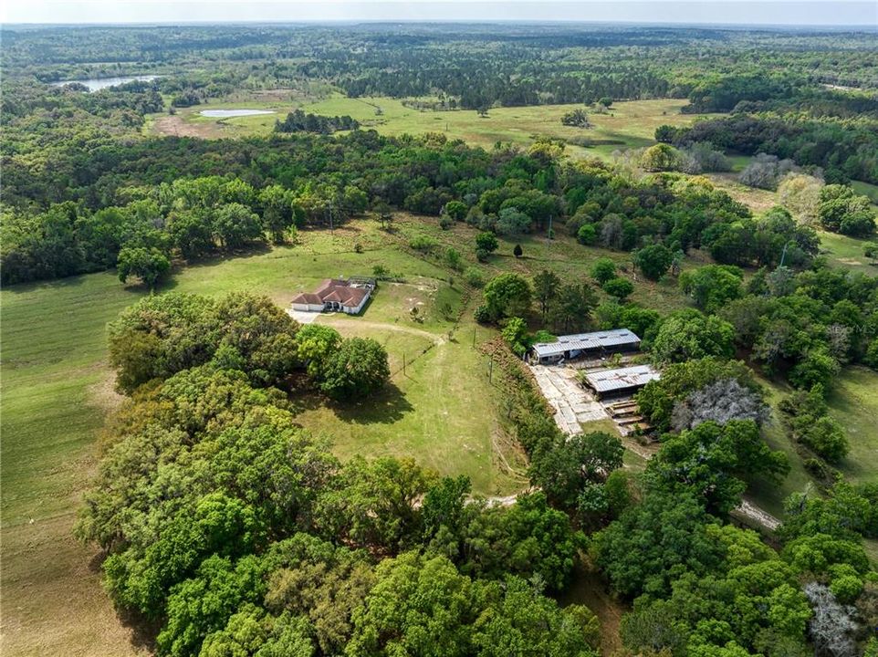На продажу: $7,500,000 (370.00 acres)