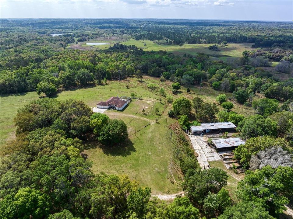 На продажу: $7,500,000 (370.00 acres)