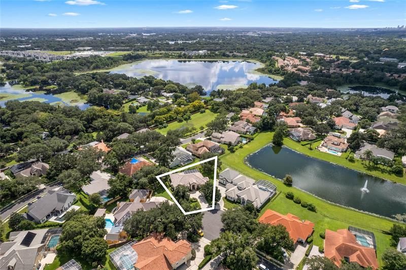 Recently Sold: $1,000,000 (5 beds, 5 baths, 3706 Square Feet)