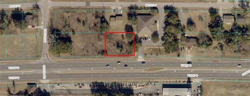 Recently Sold: $40,000 (0.66 acres)