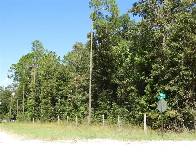 Recently Sold: $70,000 (1.84 acres)