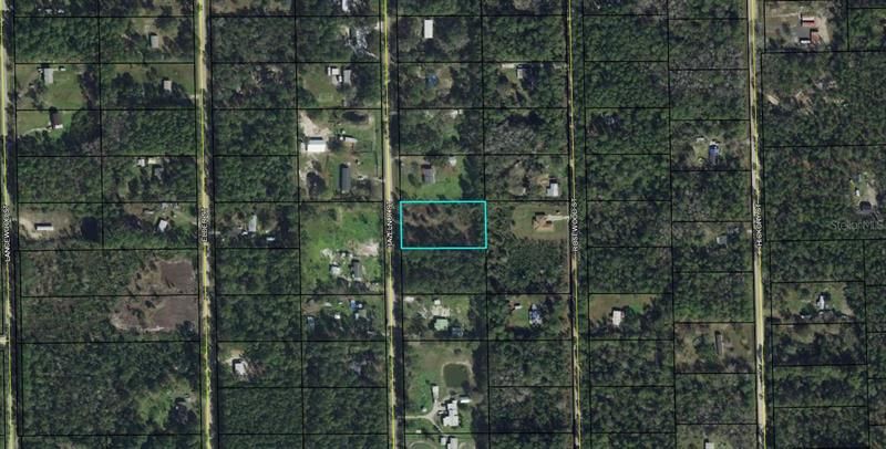 Recently Sold: $30,000 (1.14 acres)