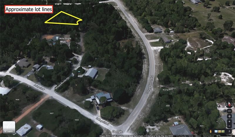 Recently Sold: $9,900 (0.35 acres)