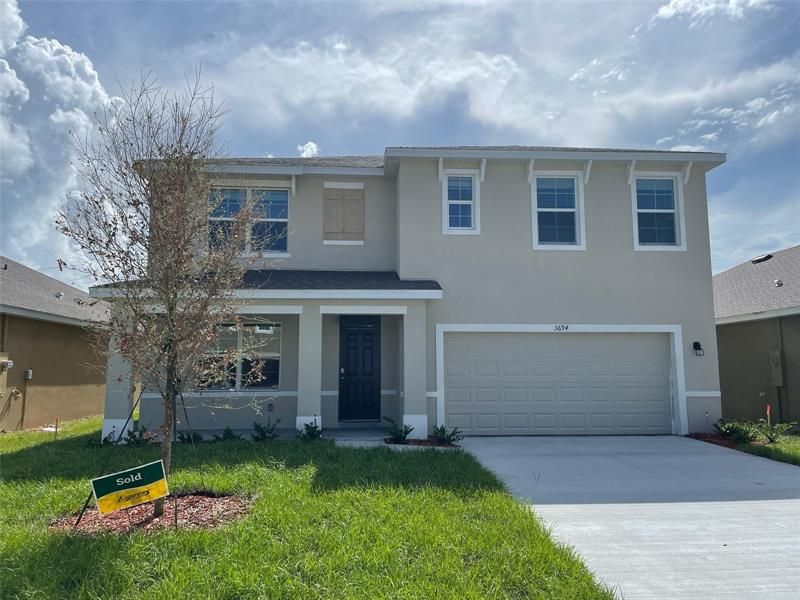 Recently Sold: $388,140 (4 beds, 3 baths, 2601 Square Feet)