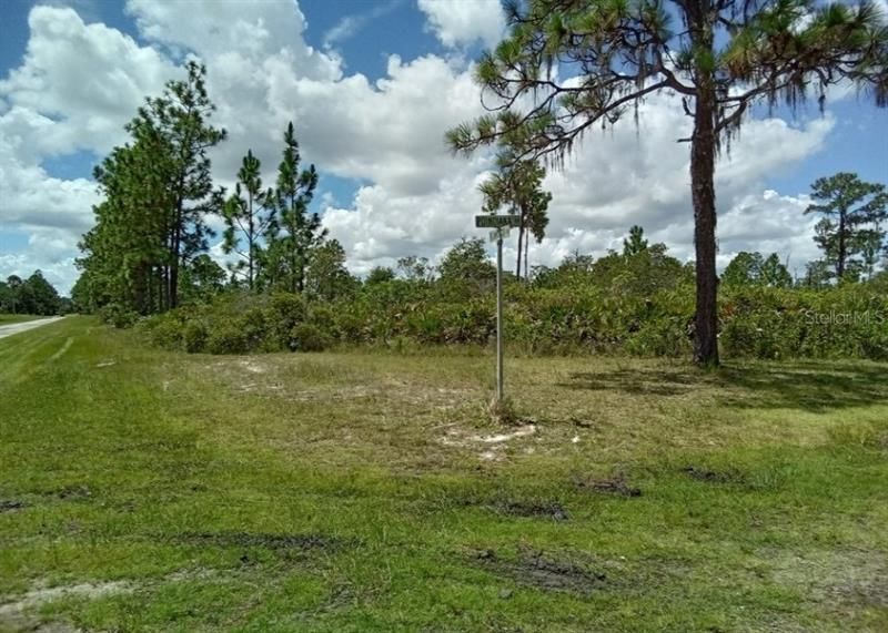 Recently Sold: $24,900 (1.05 acres)