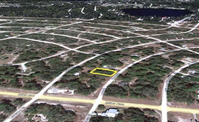 Recently Sold: $9,297 (0.23 acres)