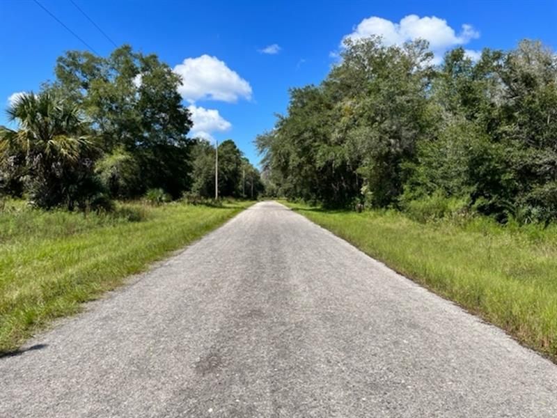 Recently Sold: $8,400 (0.29 acres)