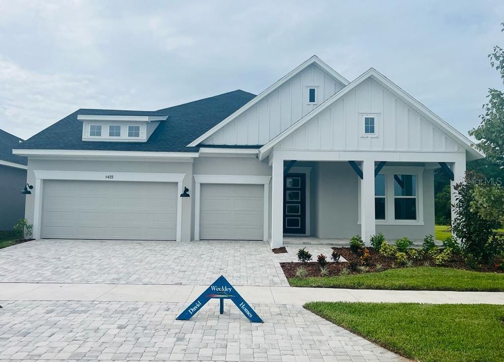 Recently Sold: $597,451 (4 beds, 3 baths, 2615 Square Feet)