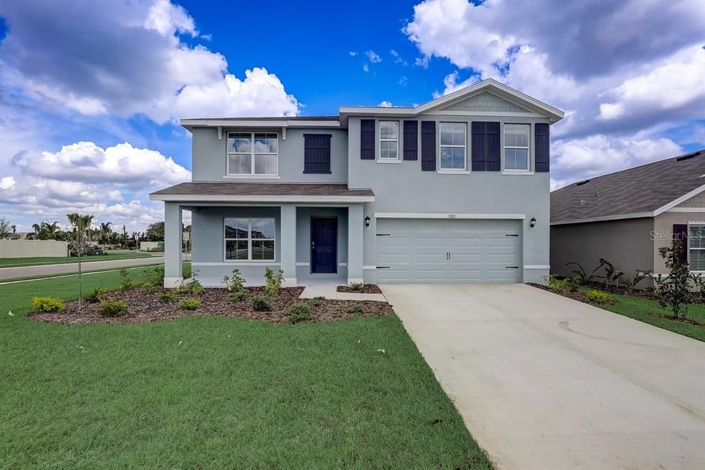 Recently Sold: $407,990 (5 beds, 3 baths, 2601 Square Feet)