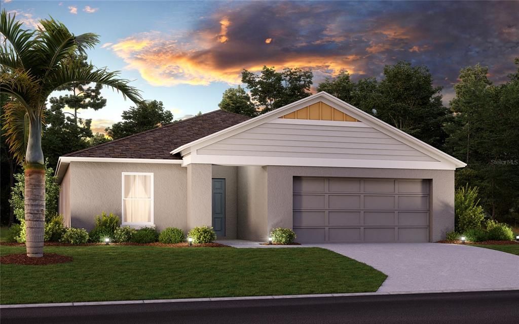 Vendido Recientemente: $384,922 (4 camas, 2 baños, 1850 Pies cuadrados)
