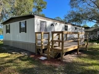 Recently Rented: $1,200 (3 beds, 1 baths, 960 Square Feet)