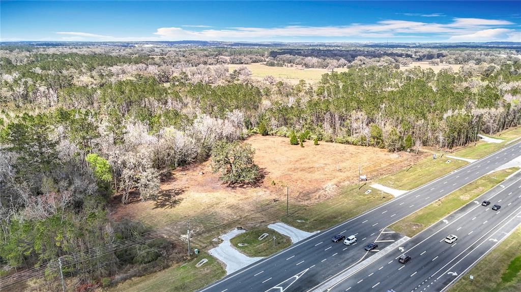 Под контрактом: $395,000 (3.40 acres)