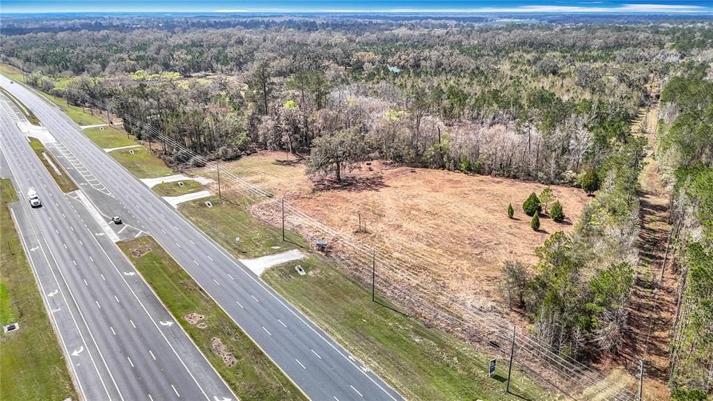 Под контрактом: $395,000 (3.40 acres)