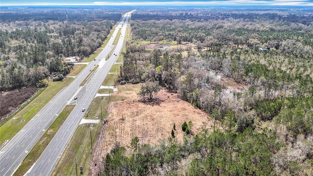 Под контрактом: $395,000 (3.40 acres)