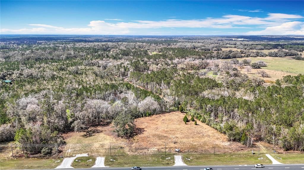 Под контрактом: $395,000 (3.40 acres)