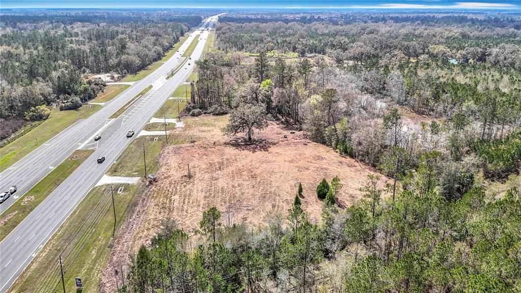 Под контрактом: $395,000 (3.40 acres)