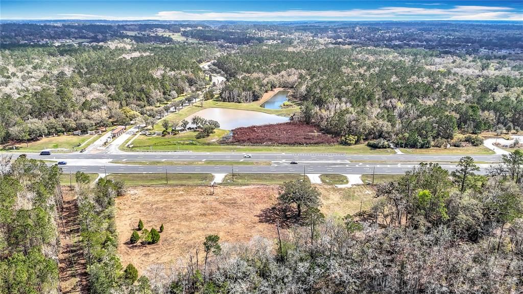 Под контрактом: $395,000 (3.40 acres)