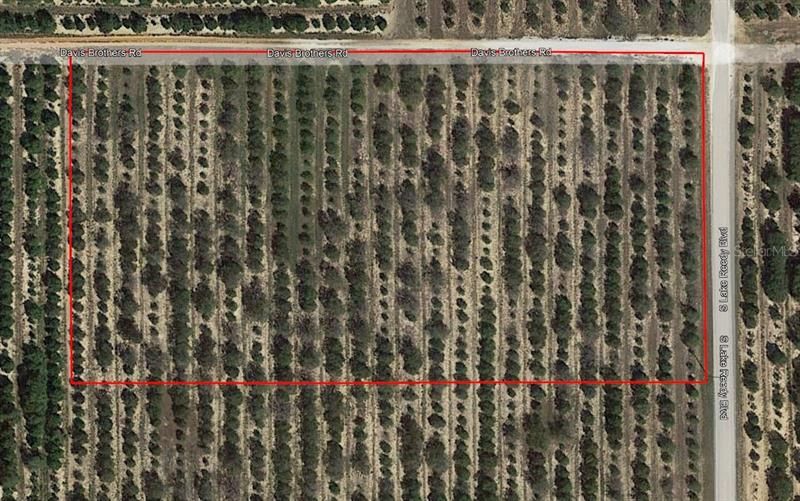 Recently Sold: $100,000 (4.86 acres)