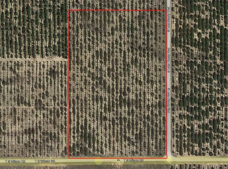 Recently Sold: $175,000 (14.27 acres)