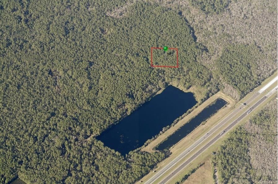 Recently Sold: $5,000 (2.50 acres)