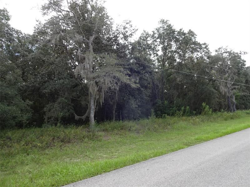 Recently Sold: $37,900 (1.01 acres)
