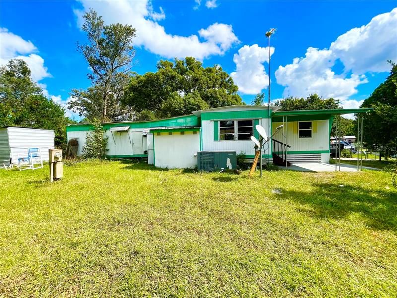 Vendido Recientemente: $79,999 (2 camas, 1 baños, 672 Pies cuadrados)