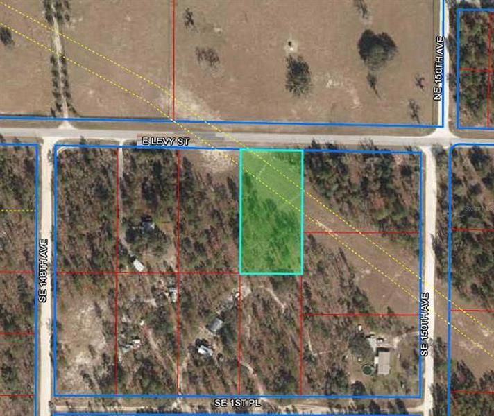 Active With Contract: $30,000 (1.25 acres)