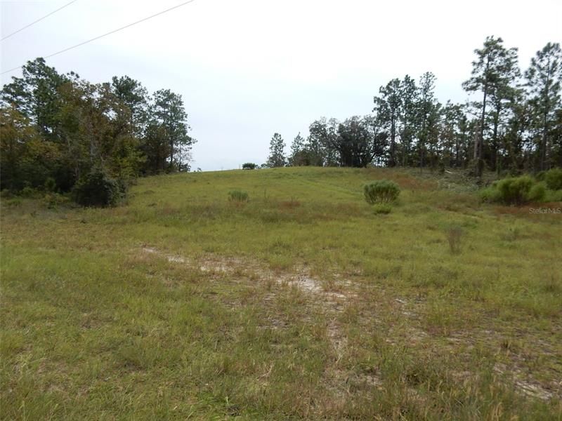 Active With Contract: $30,000 (1.25 acres)