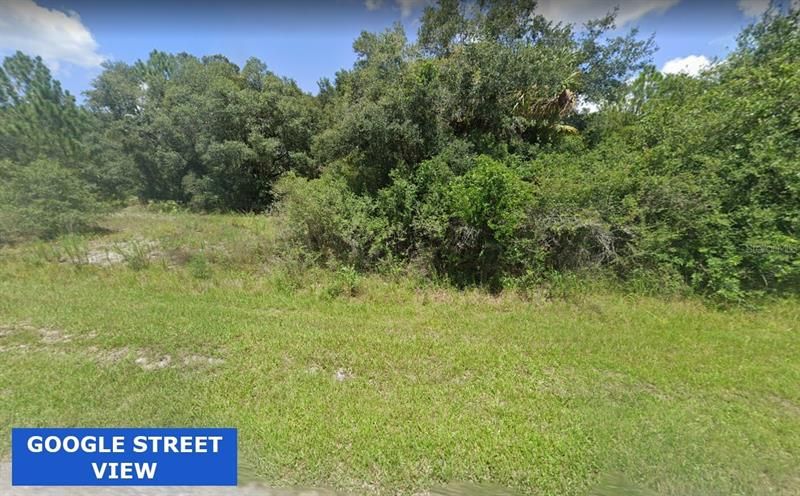 Recently Sold: $28,995 (0.69 acres)