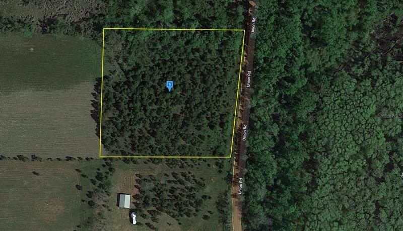 Recently Sold: $39,999 (3.81 acres)