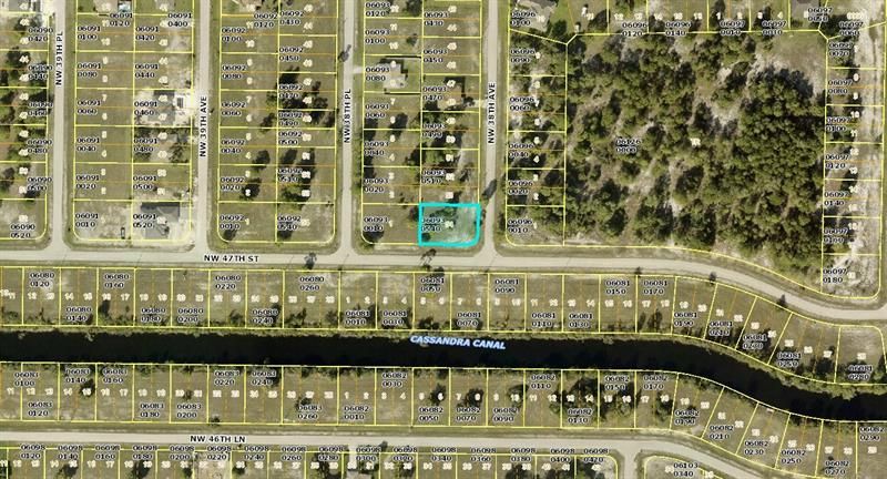 Recently Sold: $32,500 (0.24 acres)