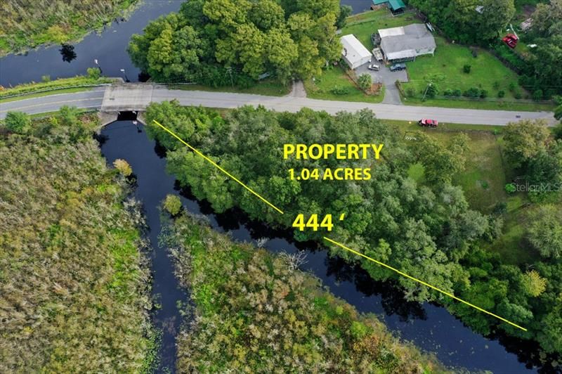 Recently Sold: $125,000 (1.04 acres)
