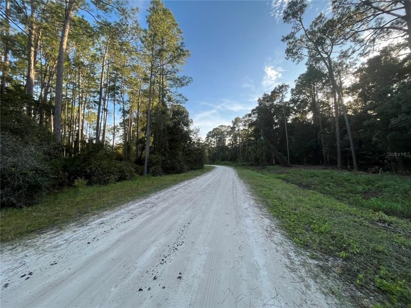 Recently Sold: $12,400 (1.03 acres)