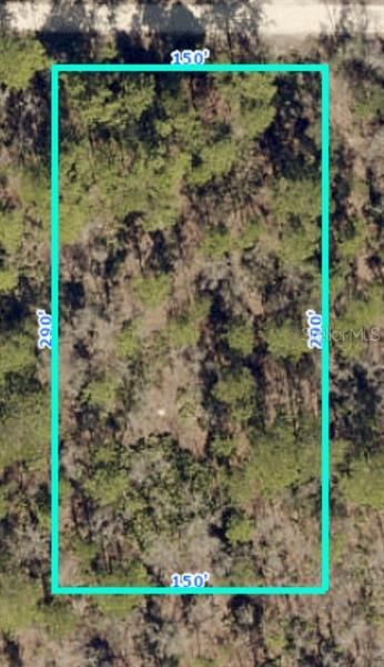 Recently Sold: $44,000 (1.00 acres)