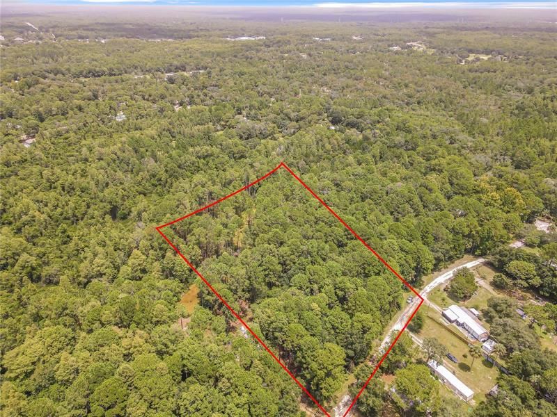 Recently Sold: $23,500 (1.77 acres)